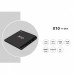 smart android tv box 4k x10 - ram 2g rom 16g - wifi